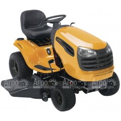 Садовый минитрактор Parton PA18VA46 во Владикавказе