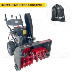Снегоуборщик EVOline SBG 760 LE во Владикавказе