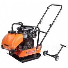 Виброплита бензиновая Patriot VT-100LB во Владикавказе