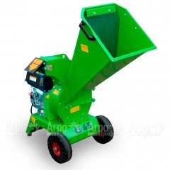 Измельчитель бензиновый Laski LS65/CH во Владикавказе