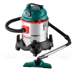 Промышленный пылесос Hammer PIL20A во Владикавказе