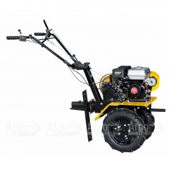 Мотоблок Целина МБ-900 во Владикавказе