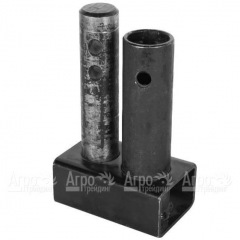 Переходник-адаптер МКМ-3 для косилки Заря во Владикавказе