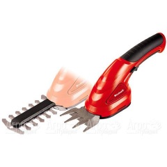 Ножницы-кусторез аккумуляторные Einhell GС-CG 3.6 Li во Владикавказе