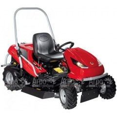 Садовый трактор Oleo-Mac Apache 92 Evo 4х4 во Владикавказе