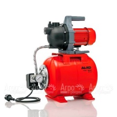 Насосная станция AL-KO HW 600 Eco во Владикавказе