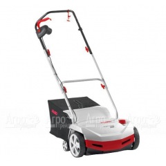 Электрический вертикуттер (аэратор) Al-KO Comfort 38 VLE Combi Care  во Владикавказе