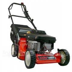 Газонокосилка бензиновая Solo 548 К во Владикавказе
