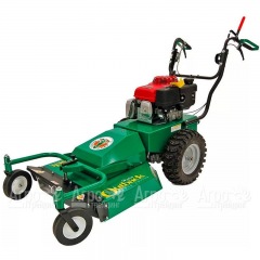 Газонокосилка бензиновая Billy Goat BC2600HHEU во Владикавказе