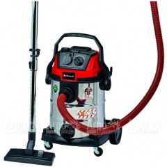 Строительный пылесос Einhell TE-VC 2025 SACL во Владикавказе