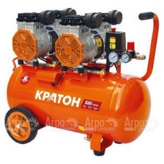 Компрессор безмасляный Кратон AC-520-50-OFHS во Владикавказе