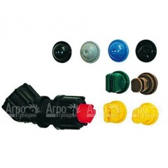 8-штучный комплект форсунок Solo во Владикавказе