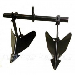 Окучник двухрядный TH-2 для мотоблока Yanis Angry II и культиватора Yanis Trueno во Владикавказе