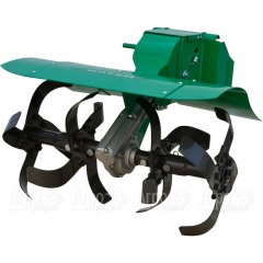 Насадка-культиватор для Profi CS-M5, GreenTiller M6 во Владикавказе