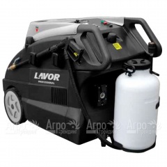 Парогенератор аккумуляторный Lavor Professional Graffiti Waster во Владикавказе