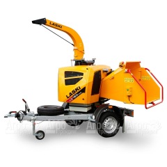Измельчитель дизельный Laski LS 160DWB во Владикавказе