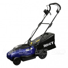 Газонокосилка электрическая Bojet ELM-38 во Владикавказе