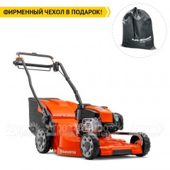 Газонокосилка бензиновая Husqvarna LC 353VI 9670695-01 во Владикавказе