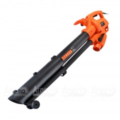 Садовый пылесос (воздуходувка) Patriot PT BV2000E во Владикавказе