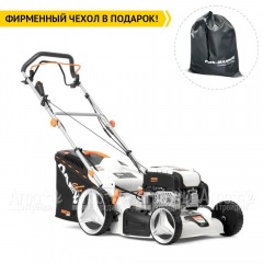 Газонокосилка бензиновая Daewoo L 50SPE во Владикавказе