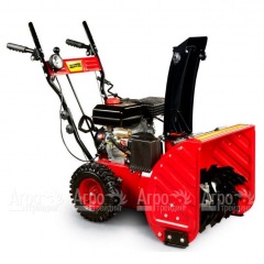 Снегоуборщик Рысь SM6.5B во Владикавказе