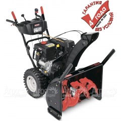 Снегоуборщик Craftsman 88395 во Владикавказе