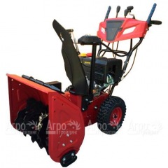 Снегоуборщик MasterYard MV 11528RE во Владикавказе