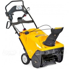 Снегоуборщик Cub Cadet 221 LHP во Владикавказе