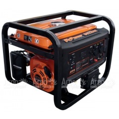 Бензиновый генератор ITC Power GG3200 E 2,5 кВт во Владикавказе