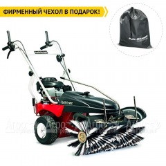 Подметальная машина Tielburger TK36 PRO (Briggs&#38;Stratton) во Владикавказе