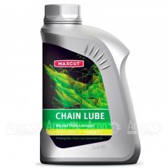 Масло MaxCUT BAR&#38;CHAIN LUBE, 1 л для цепей во Владикавказе