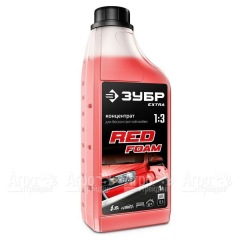 Шампунь универсальный для минимоек Зубр Extra 1 л во Владикавказе