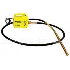 Вибратор глубинный электрический Champion ECV550 во Владикавказе