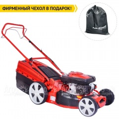 Газонокосилка бензиновая GEOS by Al-Ko Comfort 46 SP-S Plus во Владикавказе