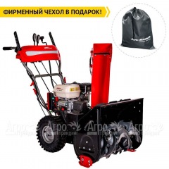 Снегоуборщик бензиновый HND ST 61 PSW во Владикавказе