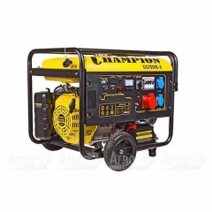 Бензогенератор Champion GG7501E-3 7.5 кВт во Владикавказе