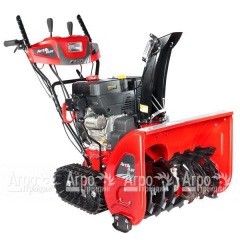 Снегоуборщик гусеничный Efco Artik 72 ELDT во Владикавказе