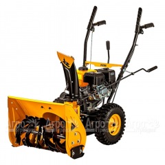 Снегоуборщик Denzel SB 560 во Владикавказе