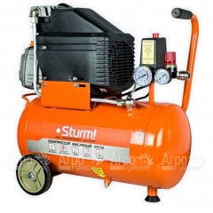Компрессор воздушный Sturm AC93166 во Владикавказе