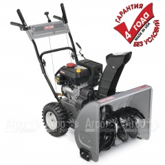 Снегоуборщик Craftsman 88172 во Владикавказе