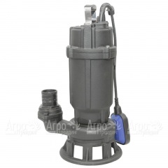 Насос погружной фекальный Калибр НПЦ-1100НФ во Владикавказе