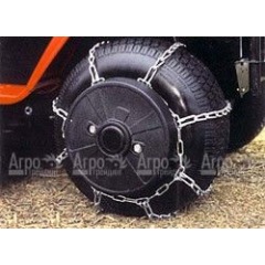 Цепи на колеса 18х6,5" MTD 196-664-678 во Владикавказе