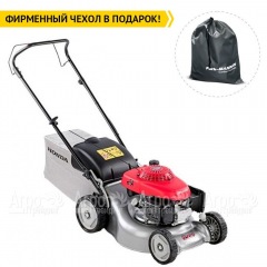 Газонокосилка бензиновая Honda HRG 466C1 SKEH во Владикавказе