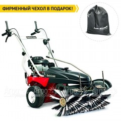 Подметальная машина Tielburger TK38 PRO (Briggs&#38;Stratton) во Владикавказе