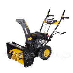 Снегоуборщик Huter SGC 4000L во Владикавказе