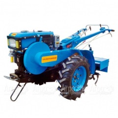 Дизельный мотоблок Prorab GT 80 RDKe во Владикавказе