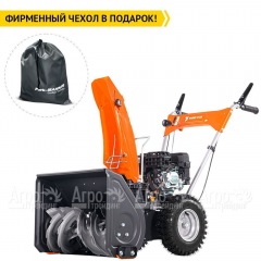 Снегоуборщик Yard Fox Basic 5640H во Владикавказе