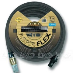 Шланг напорно-всасывающий Aspir-flex gold 1&#39;&#39;, 7 м во Владикавказе