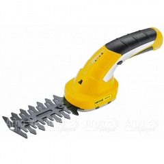 Аккумуляторный кусторез Huter GET-3.6 во Владикавказе