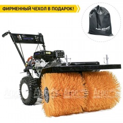 Подметальная машина Haitec HT-KF196 во Владикавказе